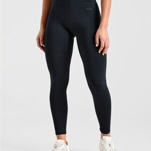 AYBL Women's Midnight Black Leggings